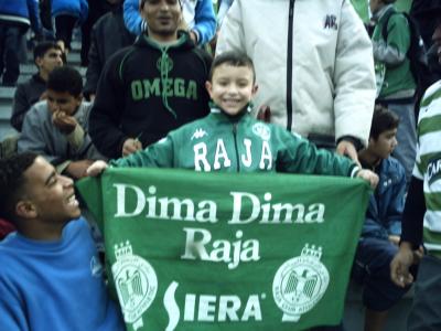 tt le monde pout dire DIMADIMARAJA